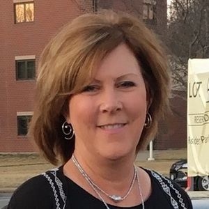 Meet your Posher, Barb